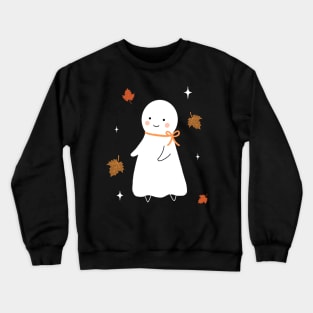 Juniper Ghost Crewneck Sweatshirt